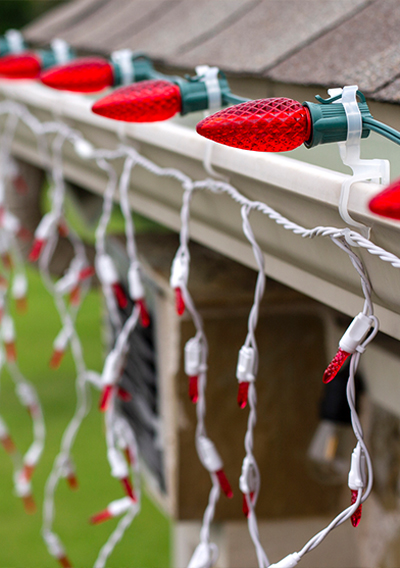 Clips, Hooks and Hangers