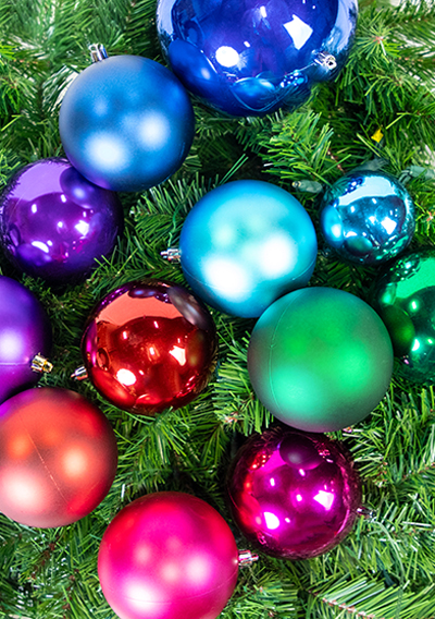 Christmas Ornaments