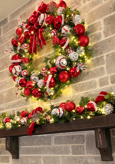 Wreaths