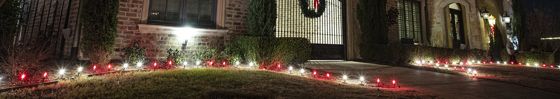Pathway Light Stakes