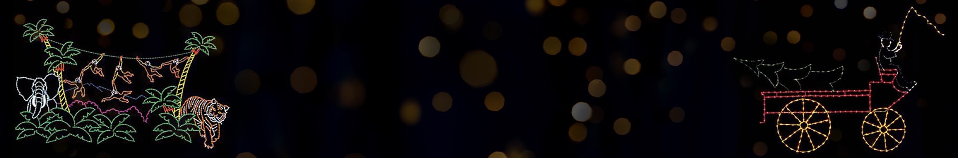 Christmas Silhouette Christmas Silhouette