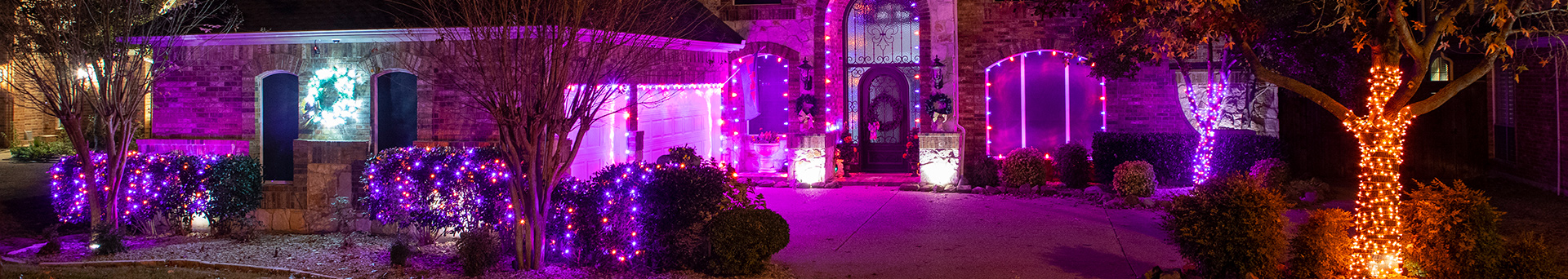 Halloween Decorations