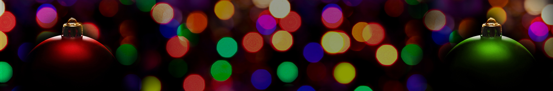 Commercial Matte Ornaments