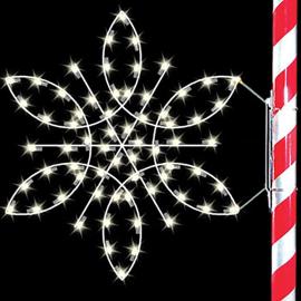 Snowflake Decorations