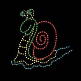 Outdoor Animal Christmas Decorations