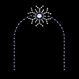 Christmas Arches
