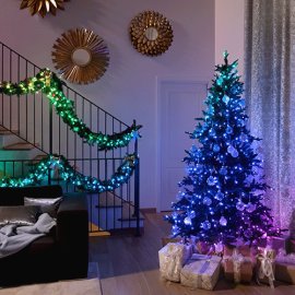 Twinkly Home RGB Christmas Lights