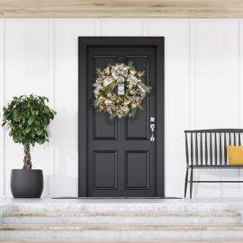 30 Inch Christmas Wreath
