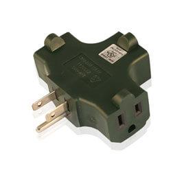 Light Adapters and Sockets