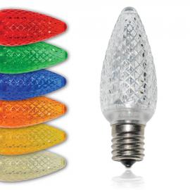 C9 LED Bulbs