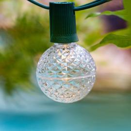 LED C9 Base Bulbs