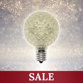 G50 Bulbs