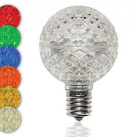 G50 - LED Bulbs