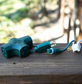 Light Adapters and Sockets