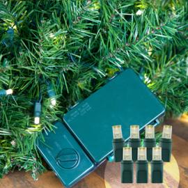 Battery Operated Christmas Lights