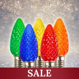 C9 Bulbs
