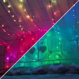 Pro Christmas & Twinkly RGB Christmas Lights