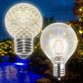 G50 - LED Bulbs