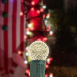 G30 - LED Bulbs