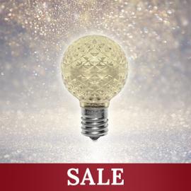 G40 Bulbs