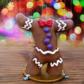 Gingerbread Decorations