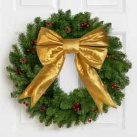 Mylar Bows