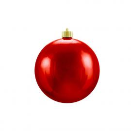 Commercial Shiny Christmas Ornaments