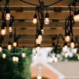 LED Medium Base Bulbs
