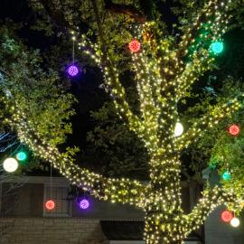 Decorations