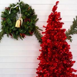 Artificial Christmas Trees - Indoor