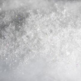 Snow Blankets, Flakes and Storage Bags