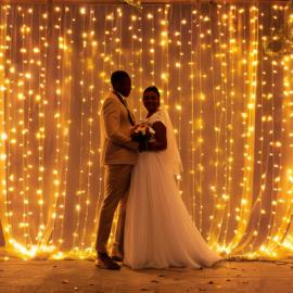 Event and Wedding Lights