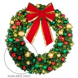 Classic Wreath Collection