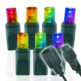 Pro Christmas RGB lights