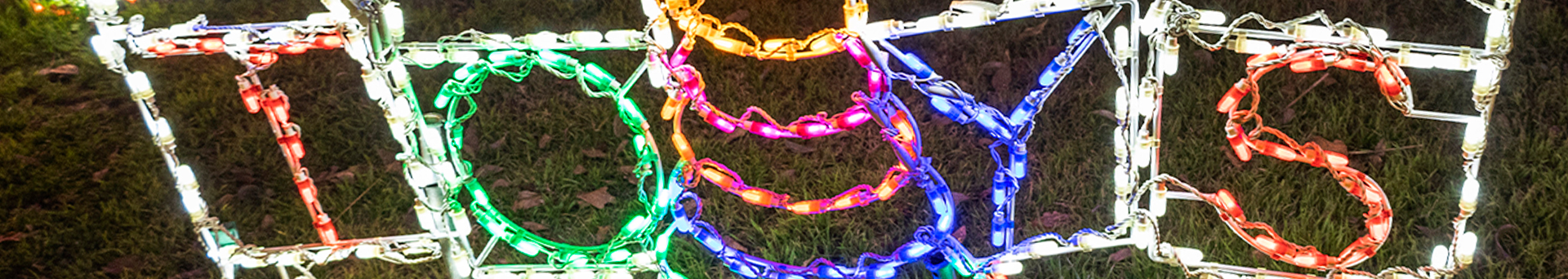 Outdoor Animal Christmas Decorations