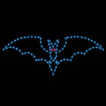5' Bat