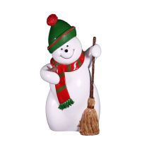 5.25' Snowman