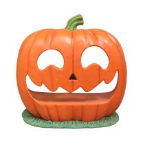 5.75' Sit in Pumpkin Photo Op