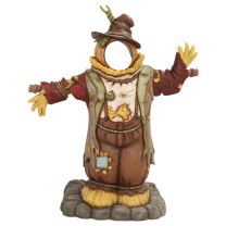 6' Scarecrow Photo Op