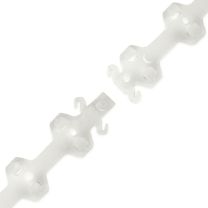 TreEz Wrap Clear - Available in Bags/Cases of 5