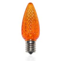 amber orange led retrofit bulbs