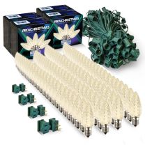 Light Line Kit - SPT-1 C9 100' Green Cord