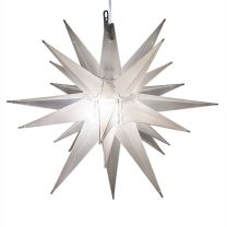 moravian star christmas tree lights