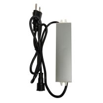 Outdoor Power Supply - Color Neon