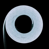 Solid Color Neon - 16.4' - Cool White