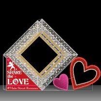 Valentine's Day Seasonal Charm