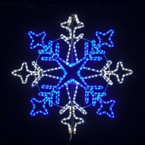 Aspen Snowflake - BPW 