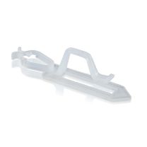 Clay Tile Roof Clip - Bag of 25