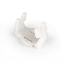 Magnetic Clips for C7 and C9 Light Line Sockets - Bag of 25