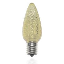 C9 SMD LED Retrofit Bulb - Sun Warm White - Minleon - Bag of 25